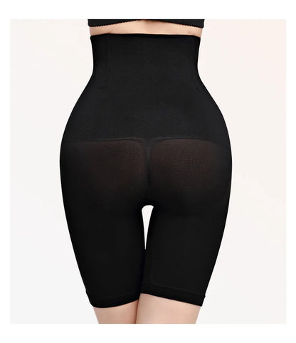 Shapewear for Women High Waist Trainer Panties Slimming Sheath Tummy Control Hip Butt Lifter Shorts Ladies Mid Thigh Body Shaper